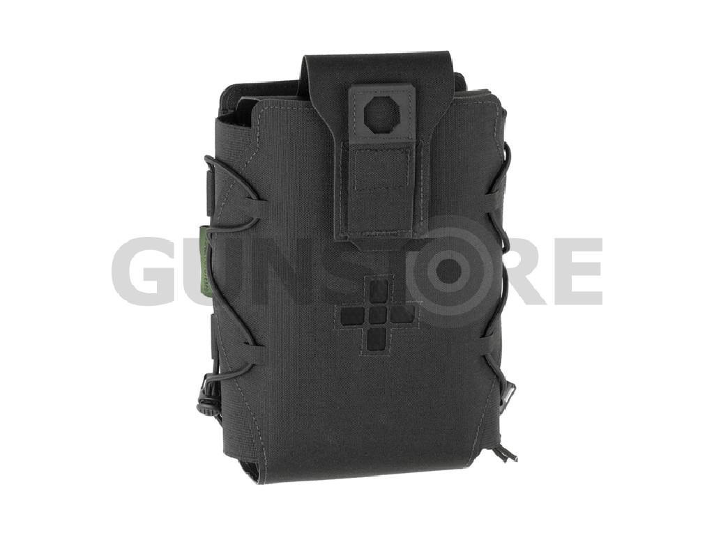 Laser Cut Large Horizontal Individual First Aid Ki