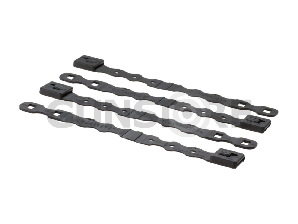 Fight Light Malice Clip Short 4pcs