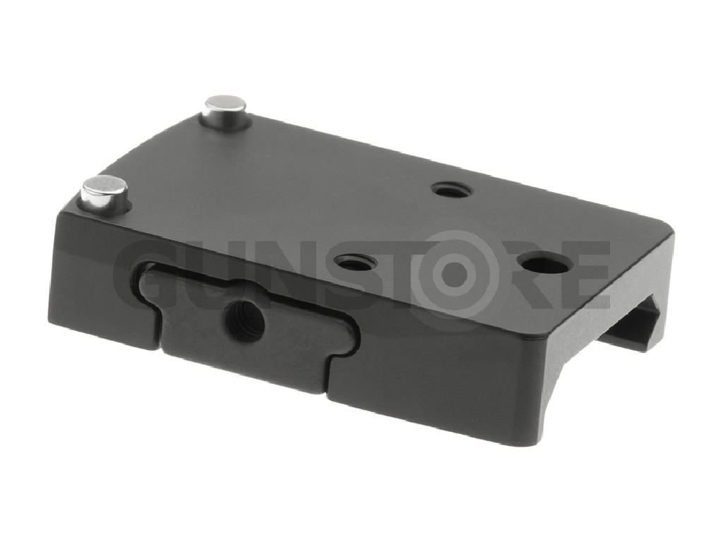 407C/507K Picatinny Mount