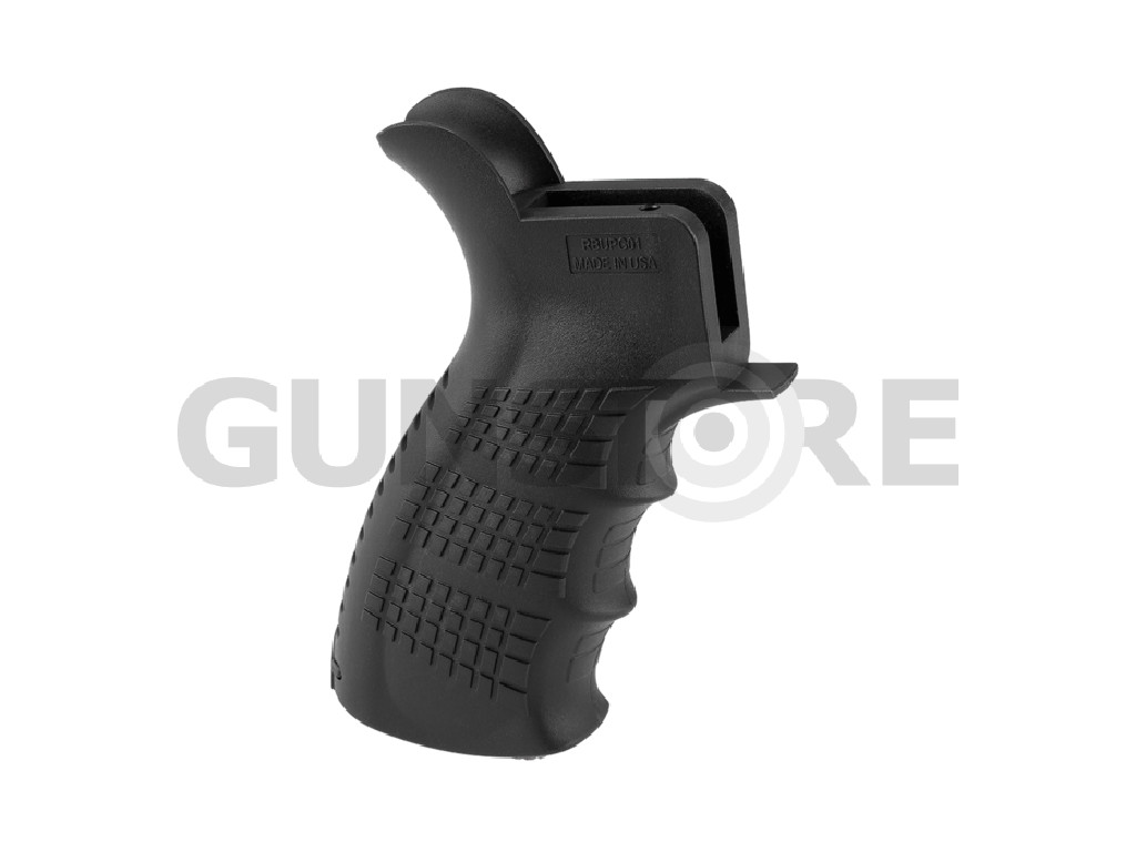 AR-15 Ambidextrous Pistol Grip