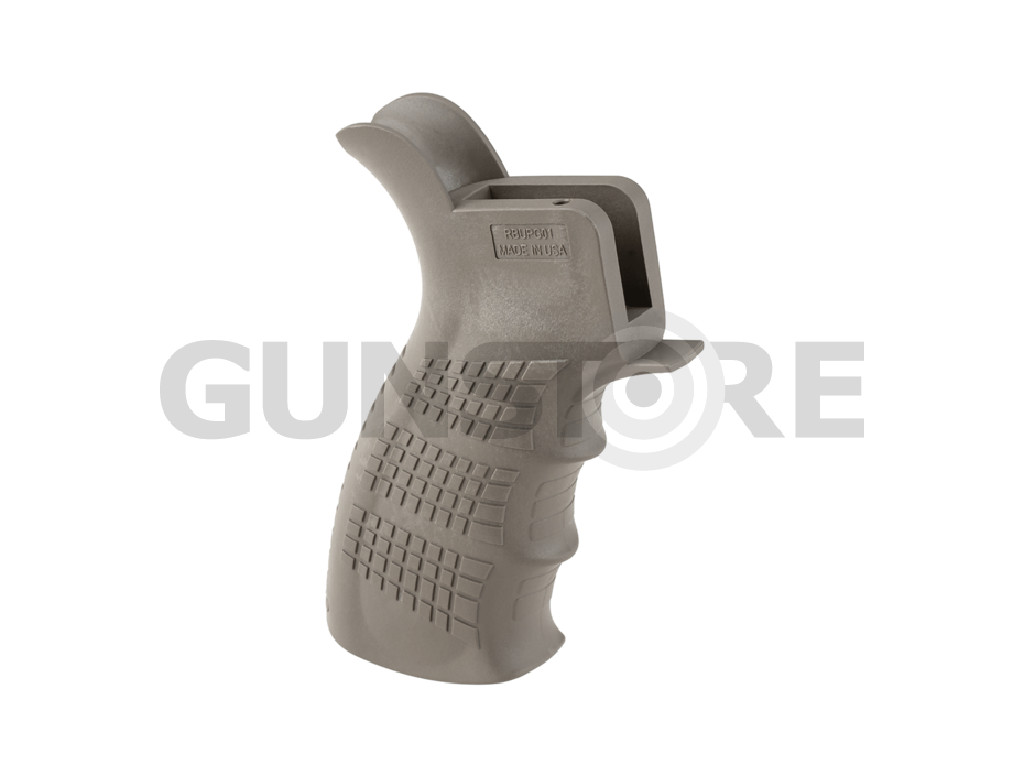 AR-15 Ambidextrous Pistol Grip