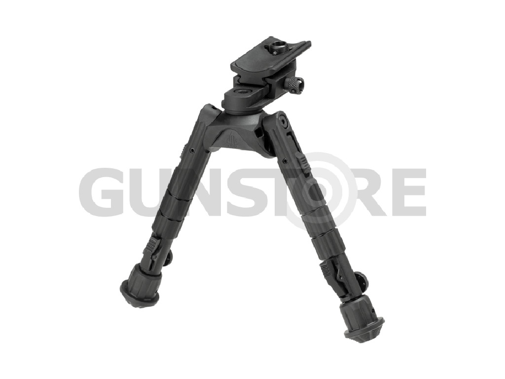Recon 360 TL Bipod 7"-9" Center Height Picatinny