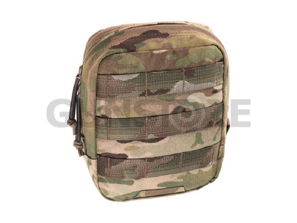 Medium Vertical Utility Pouch Core