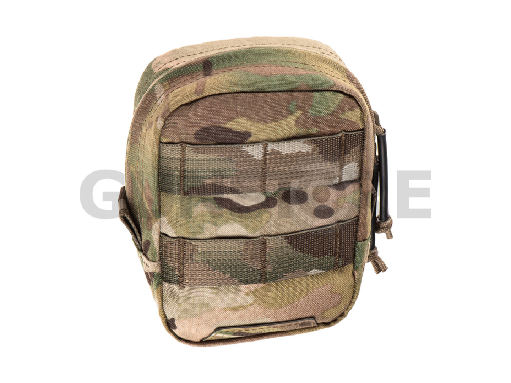 Small Vertical Utility Pouch Core