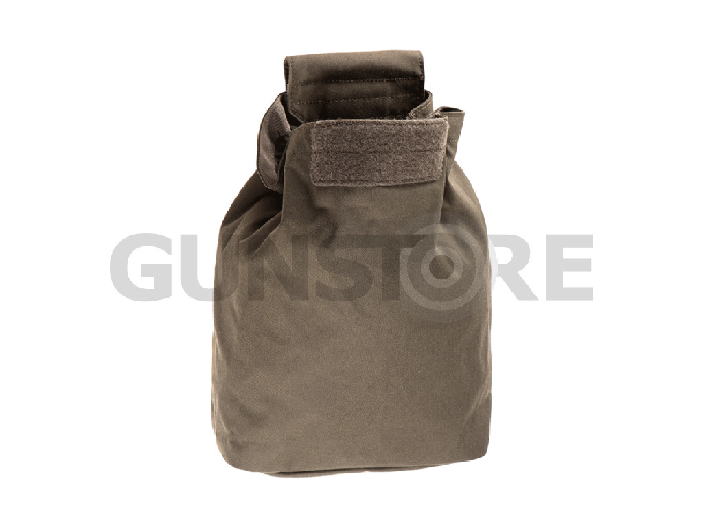 Dump Pouch Core