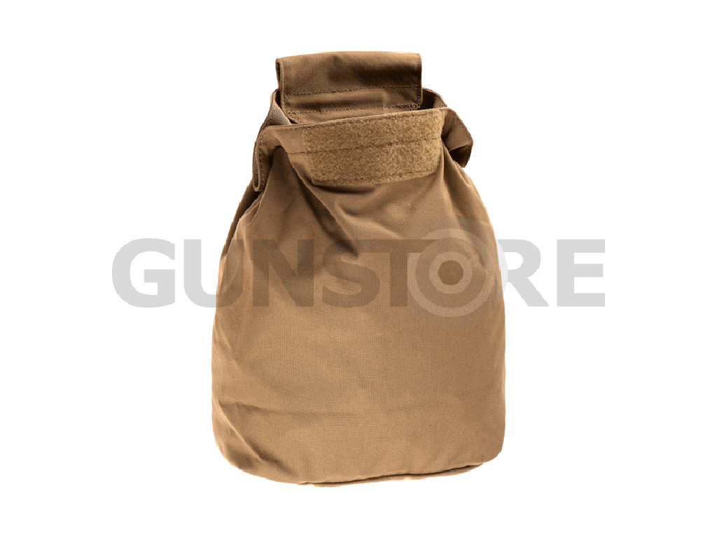 Dump Pouch Core