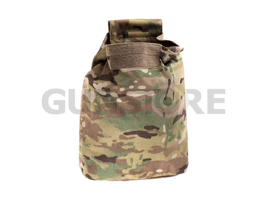 Dump Pouch Core