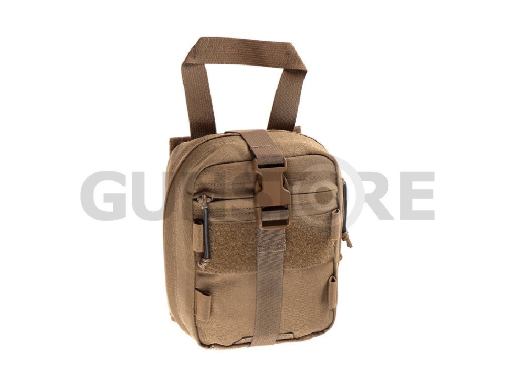 IFAK Rip-Off Pouch Core