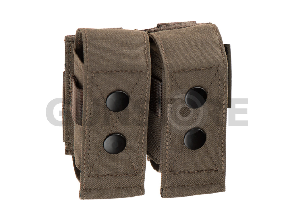 40mm Double Pouch Core