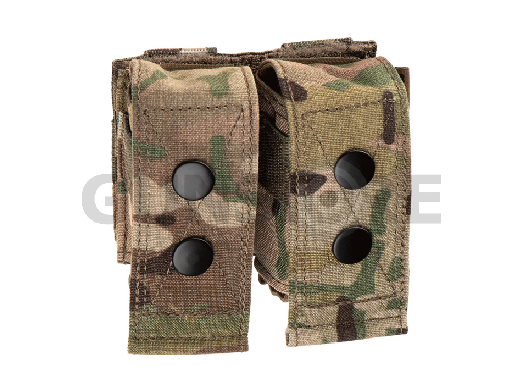 40mm Double Pouch Core