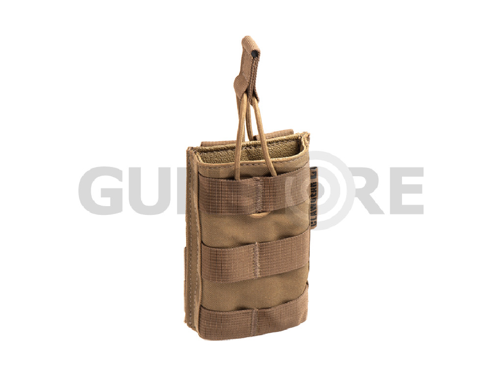 5.56mm Open Single Mag Pouch Core