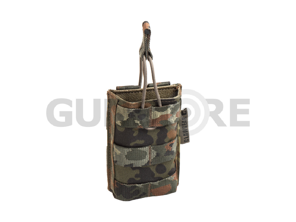 5.56mm Open Single Mag Pouch Core
