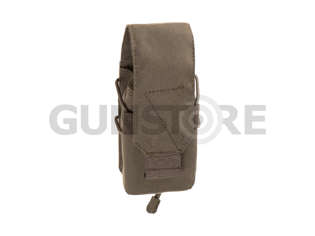 5.56mm Single Mag Stack Flap Pouch Core