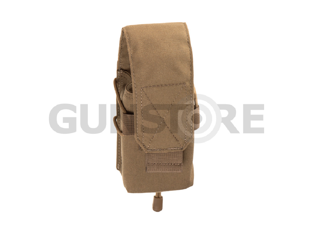 5.56mm Single Mag Stack Flap Pouch Core