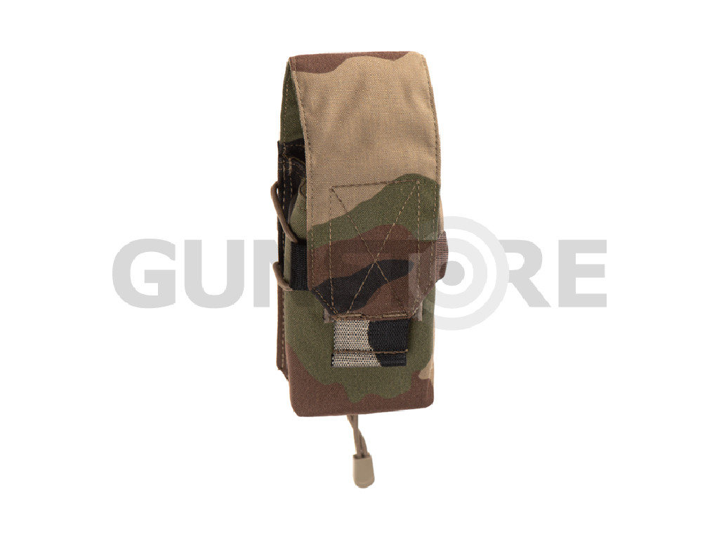 5.56mm Single Mag Stack Flap Pouch Core
