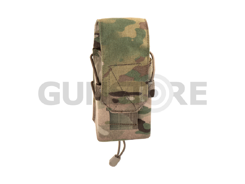5.56mm Single Mag Stack Flap Pouch Core
