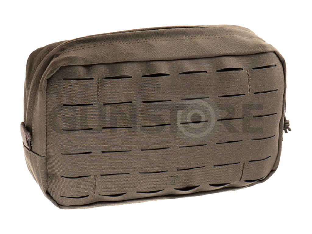 Large Horizontal Utility Pouch LC