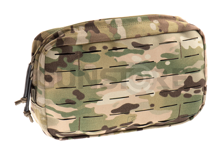 Large Horizontal Utility Pouch LC