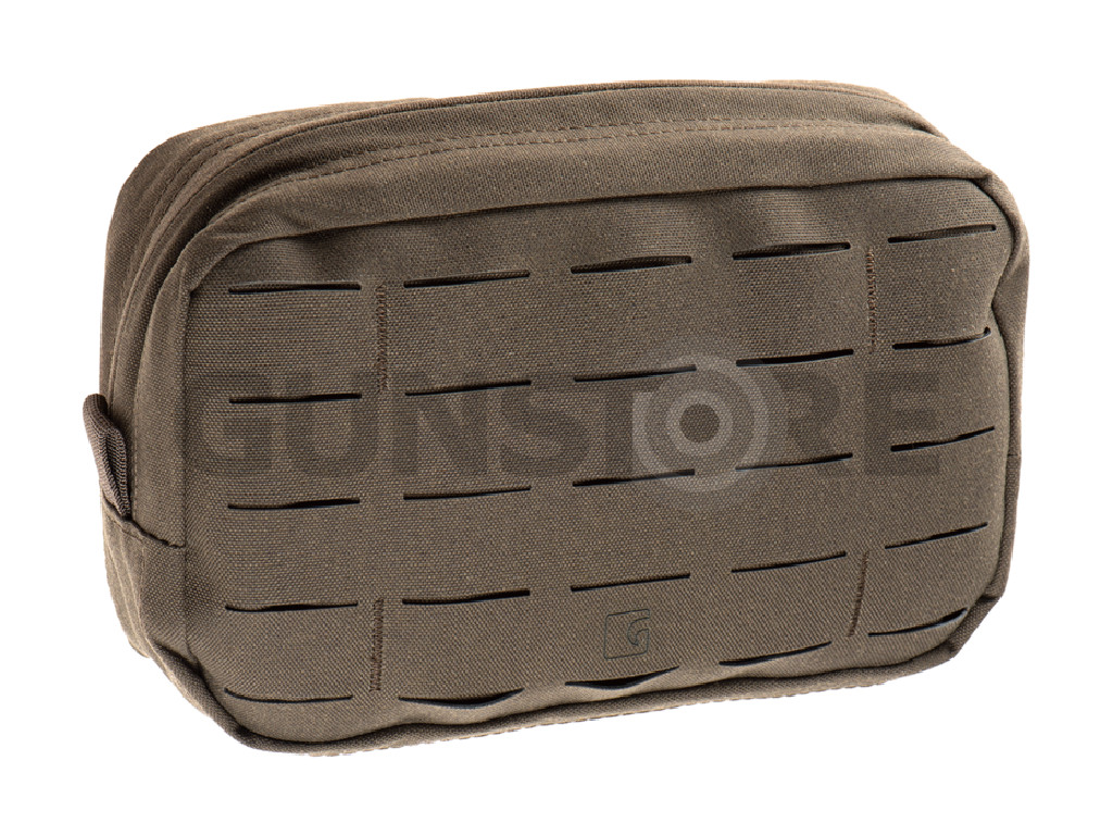 Medium Horizontal Utility Pouch LC