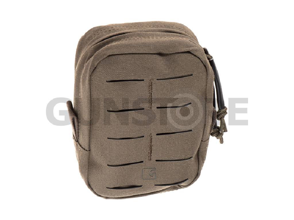 Small Vertical Utility Pouch LC