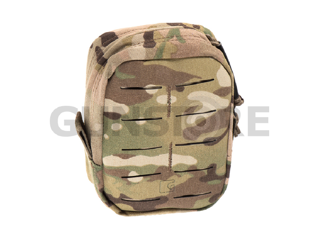 Small Vertical Utility Pouch LC
