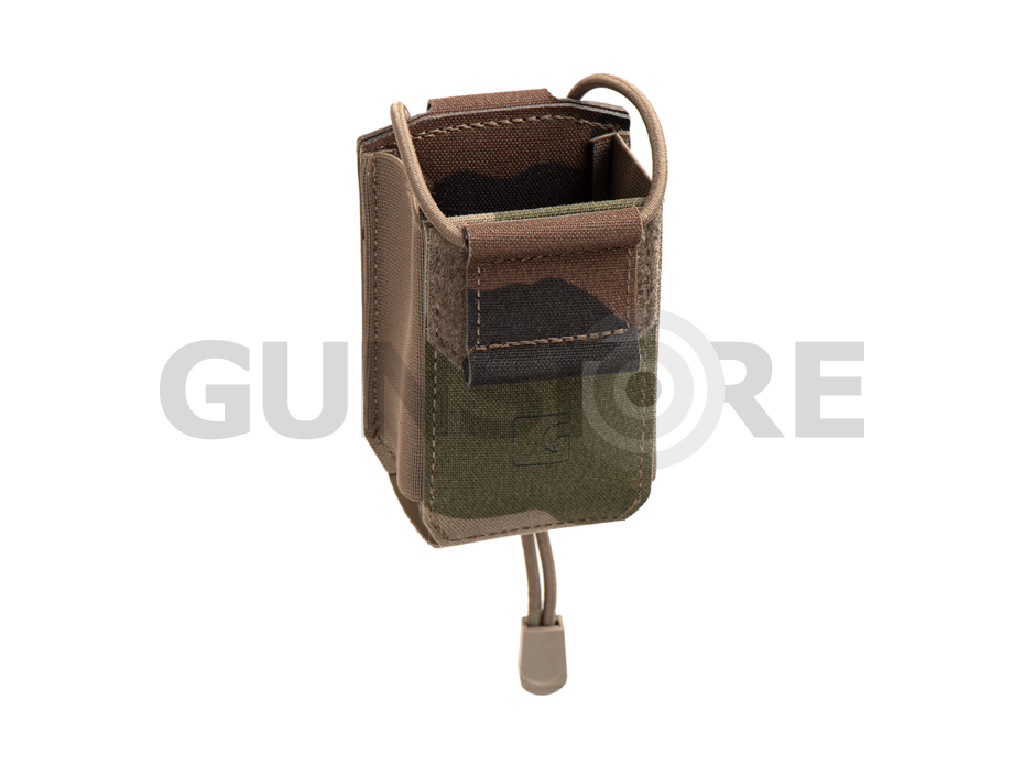Small Radio Pouch LC