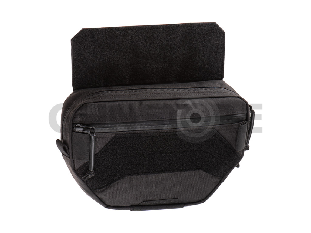 Drop Down Velcro Utility Pouch