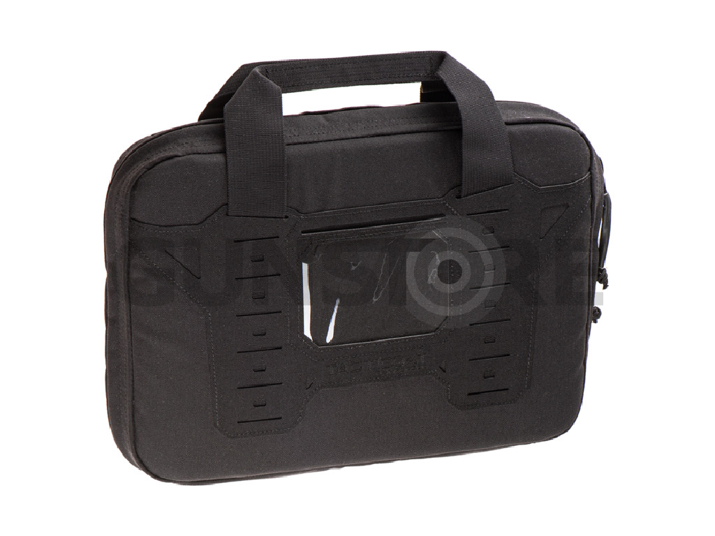 Single Pistol Case