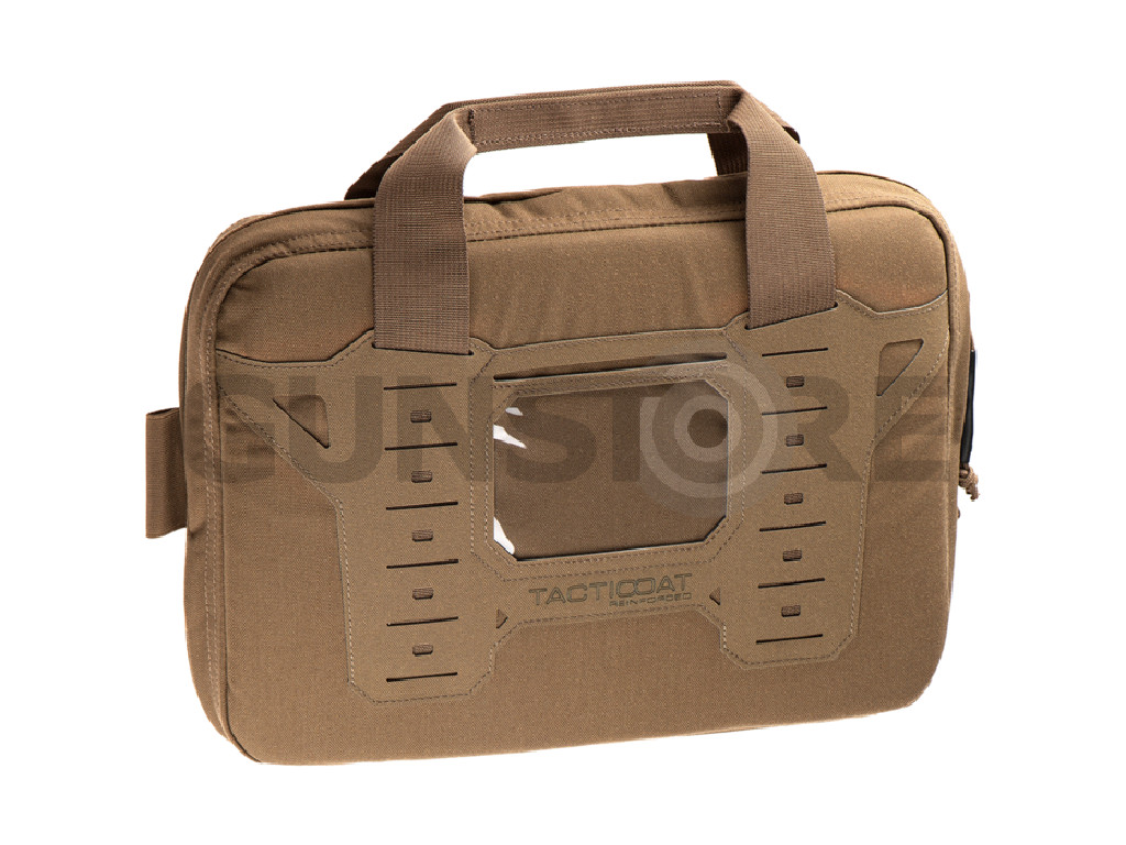 Single Pistol Case