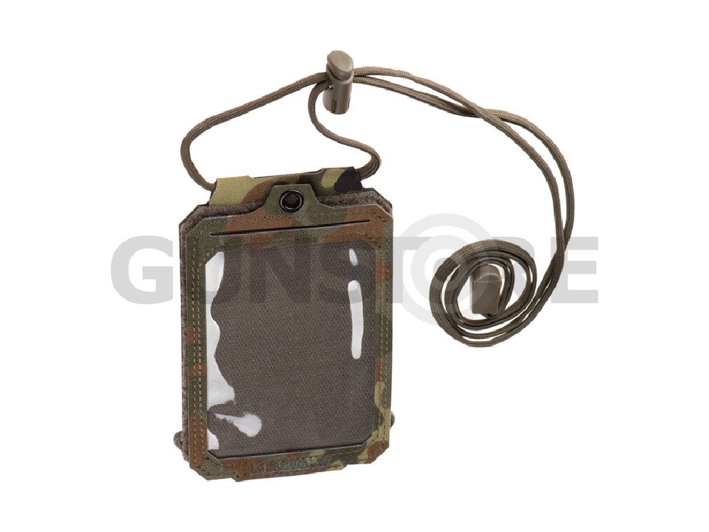 Multi Purpose ID Holder