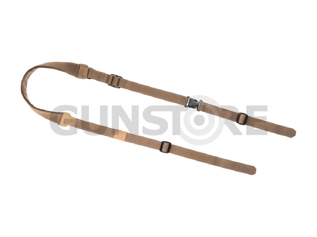 QA Two Point Sling Padded Loop