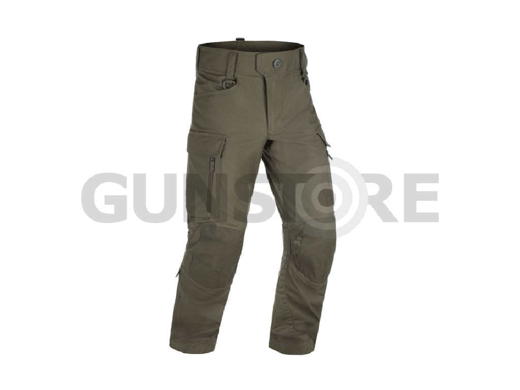 Raider Mk.IV Pant