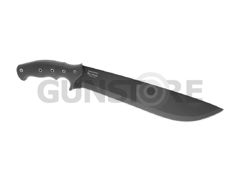 CHANCEINHELL Machete