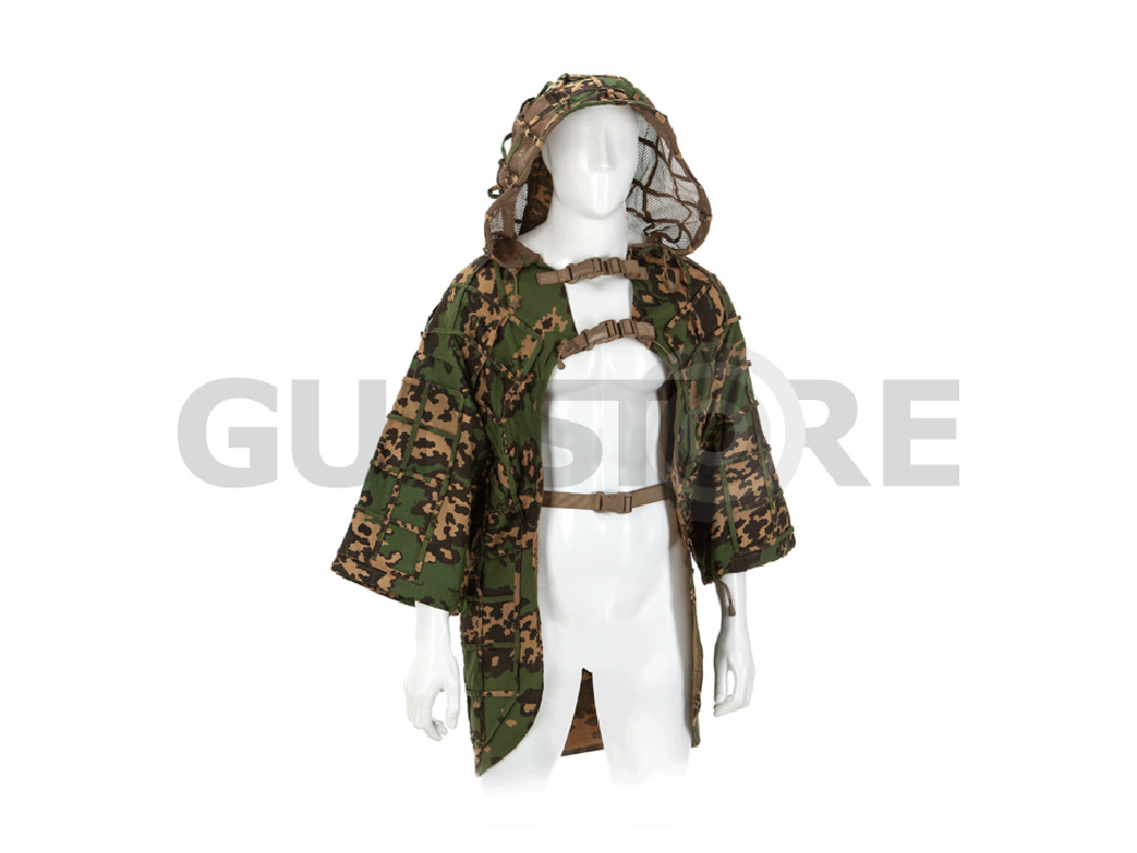 Ghillie Base Plain