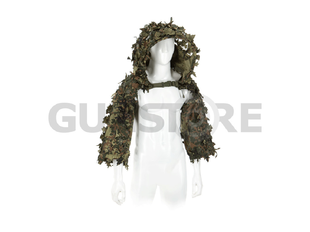 Sniper Bolero Leaf