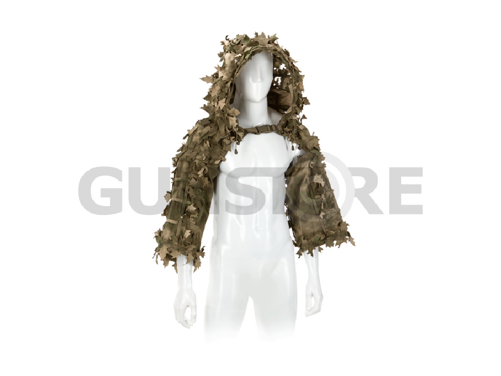 Sniper Bolero Leaf