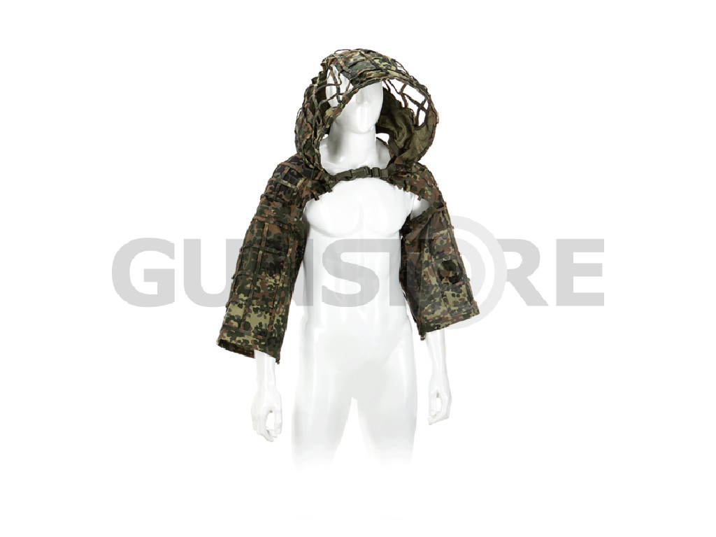 Sniper Bolero Plain