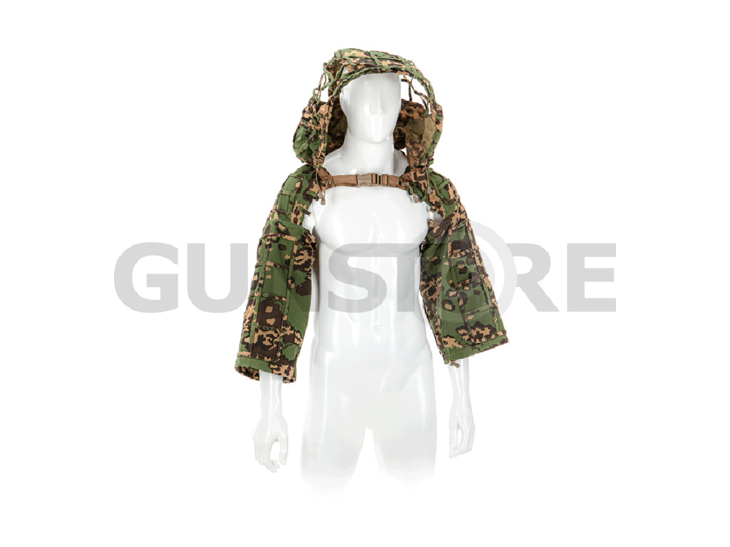 Sniper Bolero Plain
