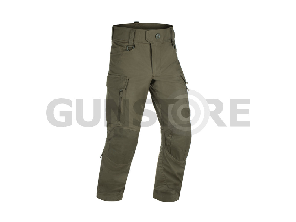 Raider Mk.IV Pant