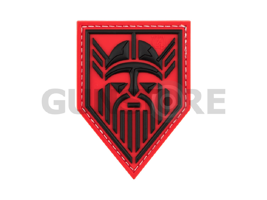 Odin Rubber Patch