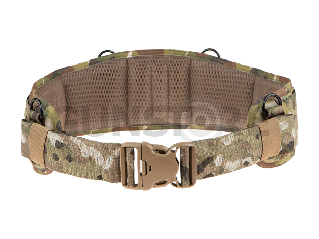 Elite OPS PLB Shooter Belt
