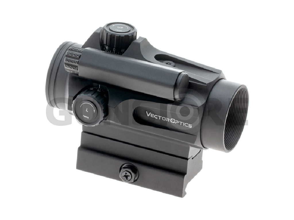 Nautilus 1x30 QD Red Dot Sight