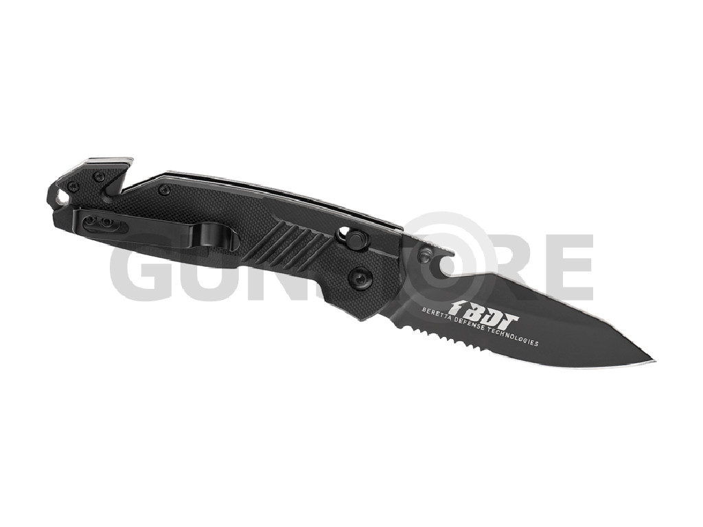 BDT Tactical De Axis Lock Folder