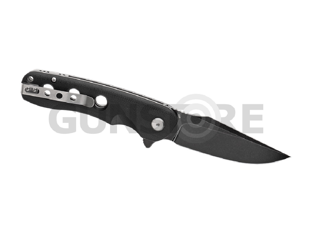 Arctic Linerlock SW Folder
