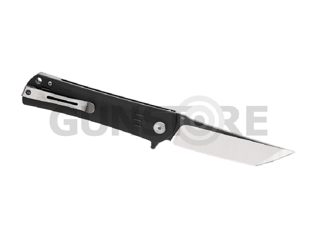 Kendo G10 Linerlock Folder