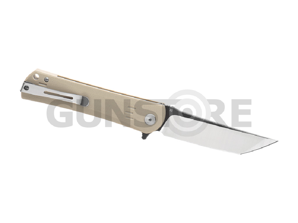 Kendo G10 Linerlock Folder