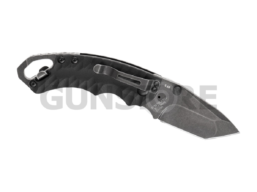 Shuffle II Linerlock Folder