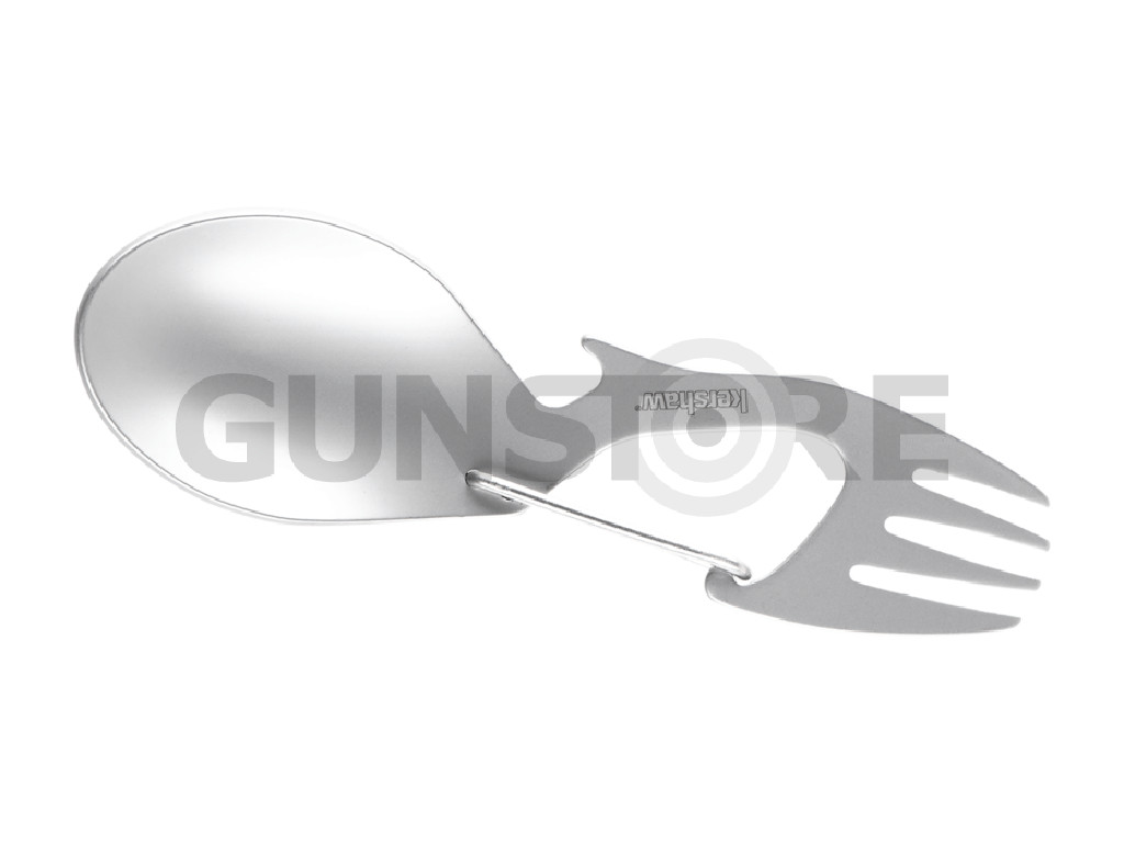 Ration Eating Tool