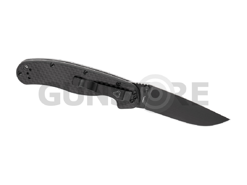 RAT II Linerlock Folder