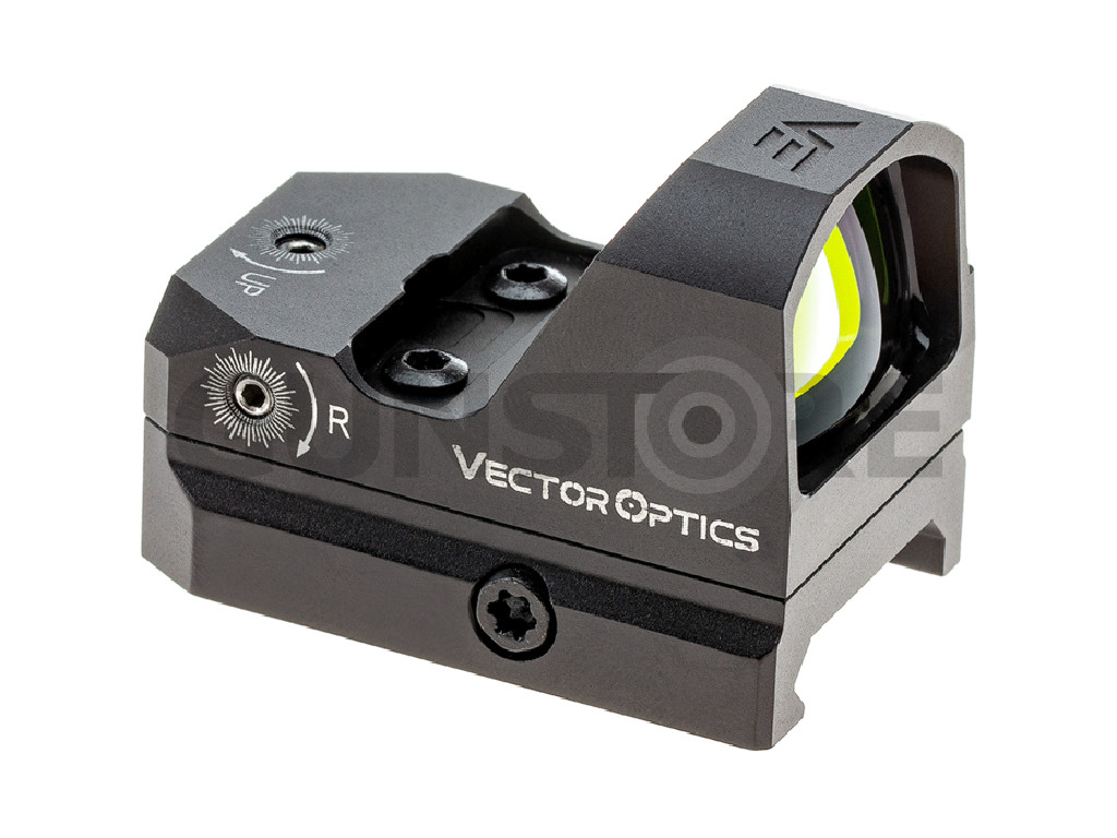 Frenzy 1x17x24 Red Dot Sight